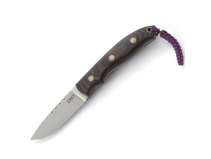 CRKT Hunt'N Fisch Fixed Blade