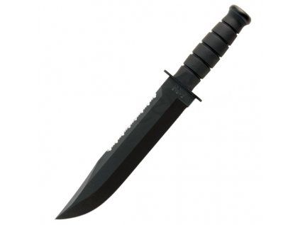 KA-BAR Big Brother Fighting