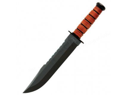KA-BAR Big Brother Fighting
