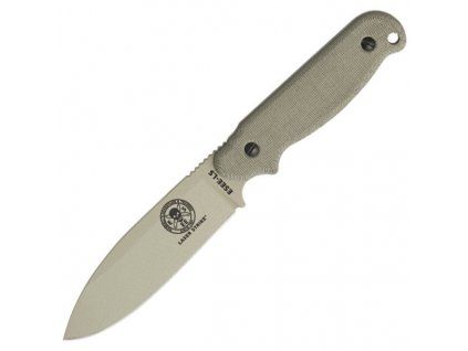 ESEE Laser Strike