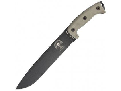 ESEE Junglas Tactical