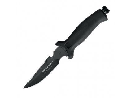 Fox Tekno military