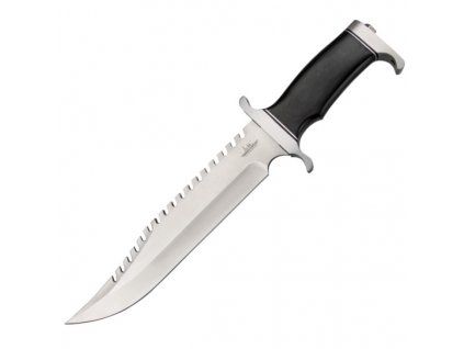 Gil Hibben Survivor Bowie