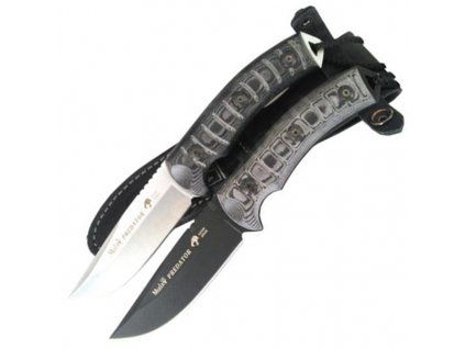Muela PREDATOR