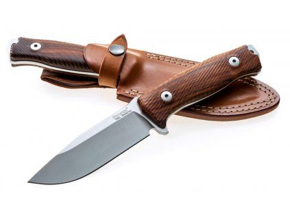 Lionstee M5 Wood Santos wood