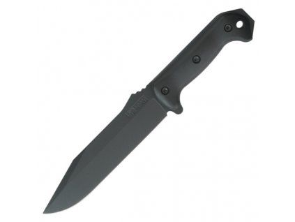 Becker Combat Utility