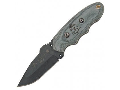 Tops Tom Brown Scout