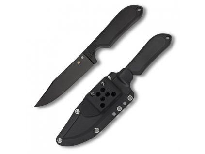 Spyderco Street Bowie CFB04PBB