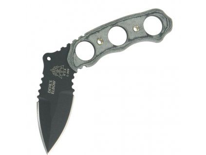 Tops Devil's Elbow XL