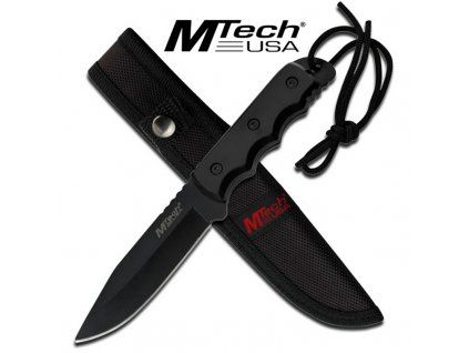 M-Tech USA Fix BLD černý