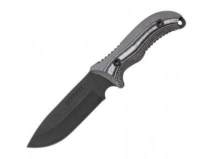 Schrade Frontier Fixed Blade