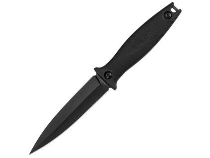 kershaw secret agend
