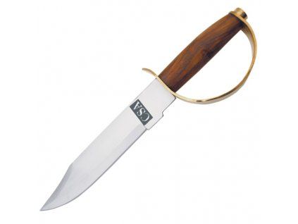 Pakistan D-Guard Bowie