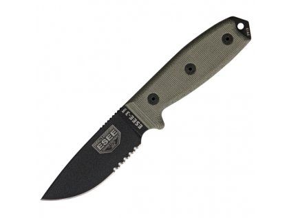 ESEE Model 3MIL.