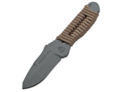 Tops Knives Desert Fox
