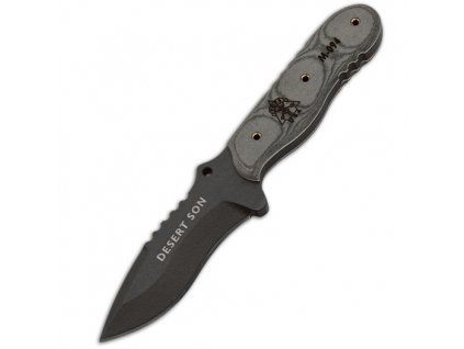 Tops Knives Desert Son