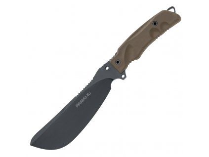 FOX PARANG BUSHCRAFT JUNGLE KNIFE