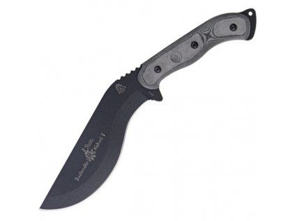 Tops Bushcrafter Kukuri 7.0