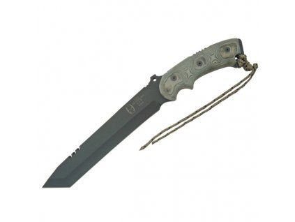 Tops Anaconda Woodmaster