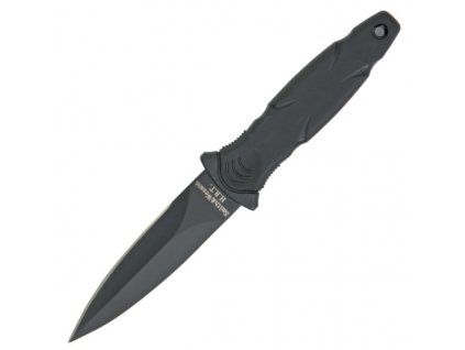 S&W H.R.T.Military Boot Knife