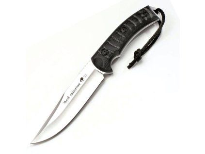 0105018 muela predator satin blade 14w