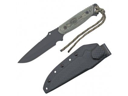 Tops Dawn Warrior