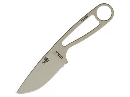 ESEE RAT Izula Desert Tan with KIT