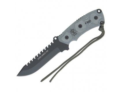 Tops Steel Eagle