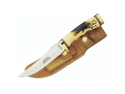 Schrade Uncle Henry Golden