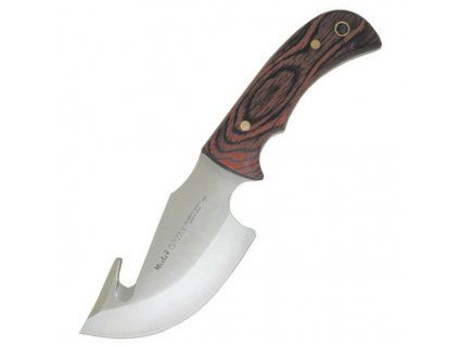 Muela GRIZZLY