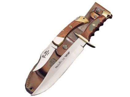 Muela BOWIE 22