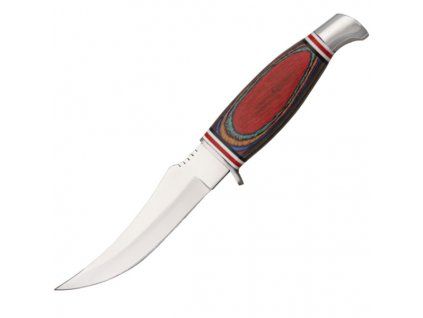Pakistan Skinner