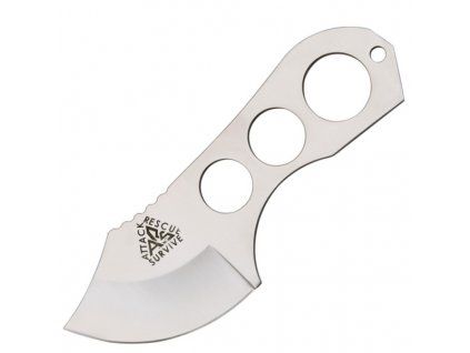 ARS Shanghai Shank Neck Knife