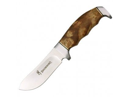 Browning Fixed Blade Skinner