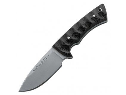 Muela RHINO 10SV.M black