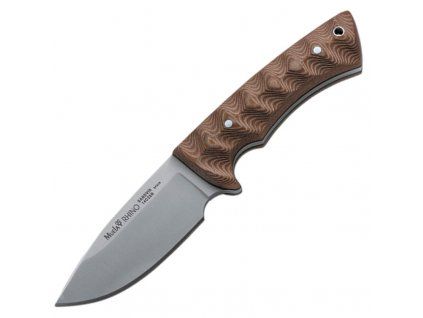 Muela RHINO 10SV.C brown