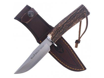 muela braco stag 11a