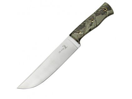 Elk Ridge Blade Leaf