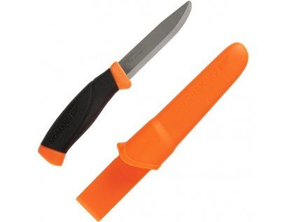 Dagger Morakniv Companion F Rescue