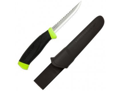 Dagger Morakniv Fishing Comfort Scaler 098