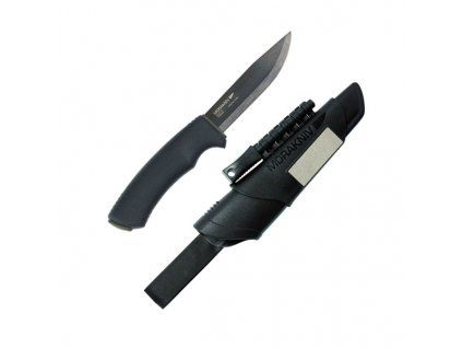 Dýka Morakniv Bushcraft Survival Black