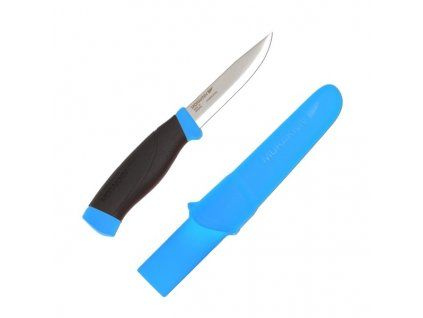 Dagger Morakniv Companion Blue