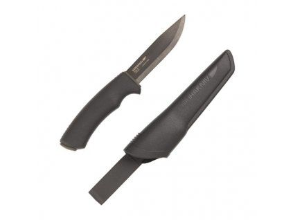 Dýka Morakniv Bushcraft Black