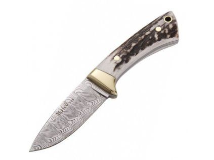 Muela COLIBRI STAG DAMASCUS 7DAM