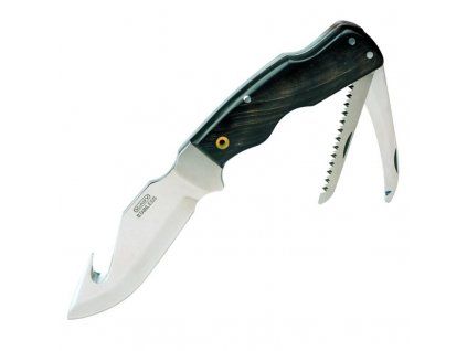 Mikov dýka 369-NR-3 Taiga
