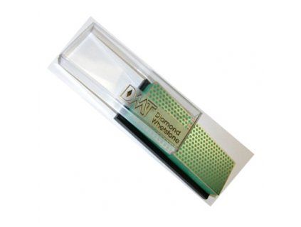 DMT sharpener Whetstone diamond extra fine box