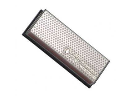 DMT sharpener Whetstone diamond hard box