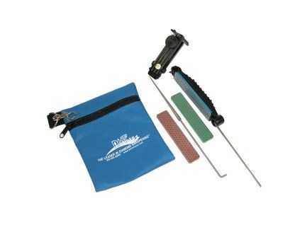 dmt aligner deluxe diamant brousici set