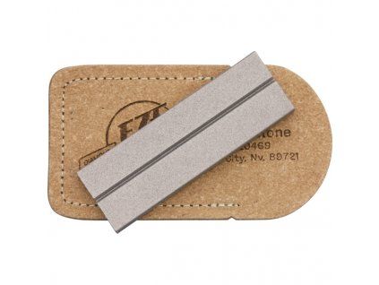 EZE-lap Pocket Diamond Sharpener