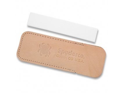 Spyderco 303M Pocket Stone Medium 1  X 5 C303M